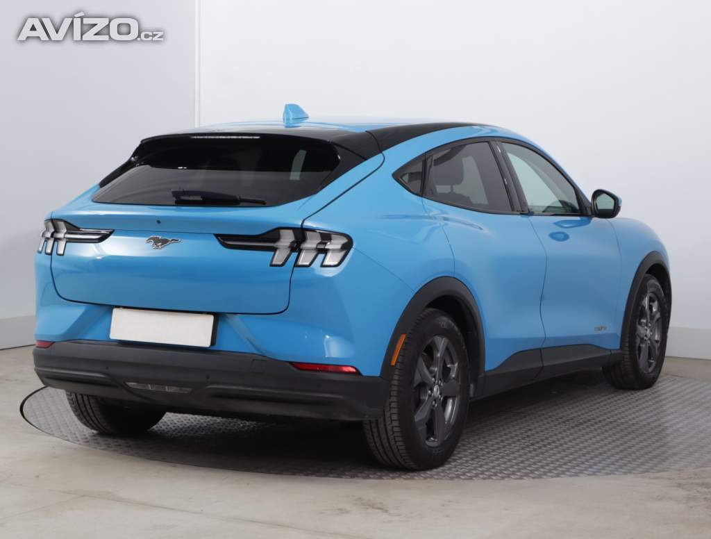 Foto inzerátu Ford Mustang Mach-E Standard Range RWD