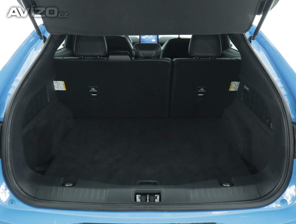 Foto inzerátu Ford Mustang Mach-E Standard Range RWD