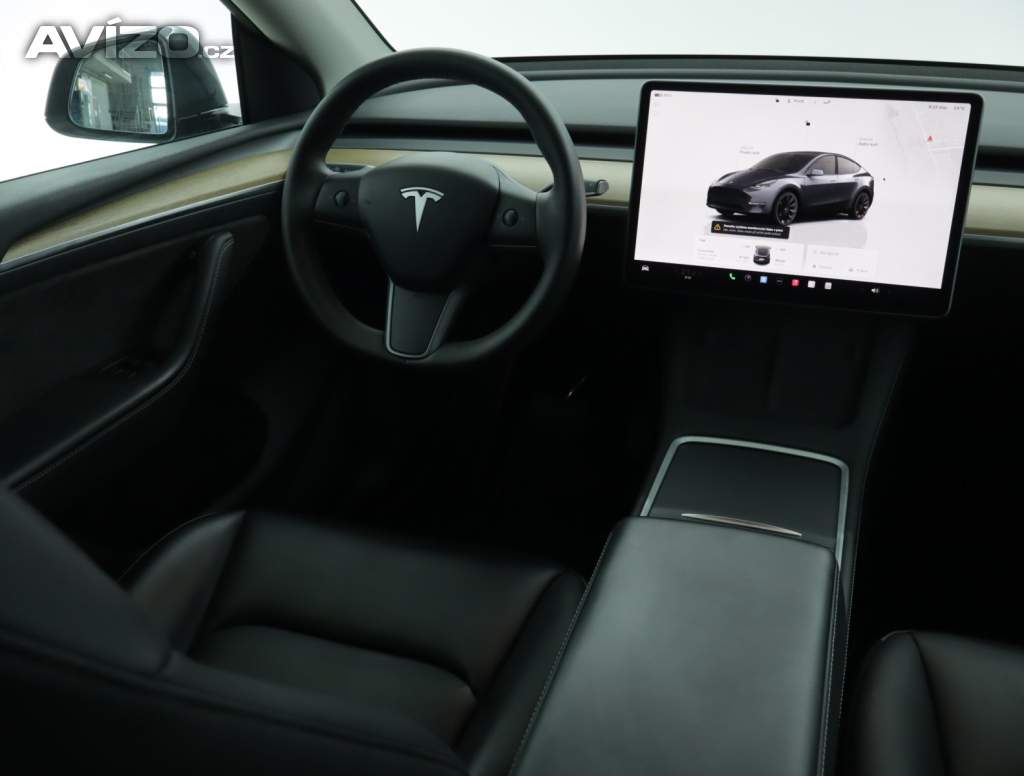 Tesla Model Y Long Range AWD 79kWh