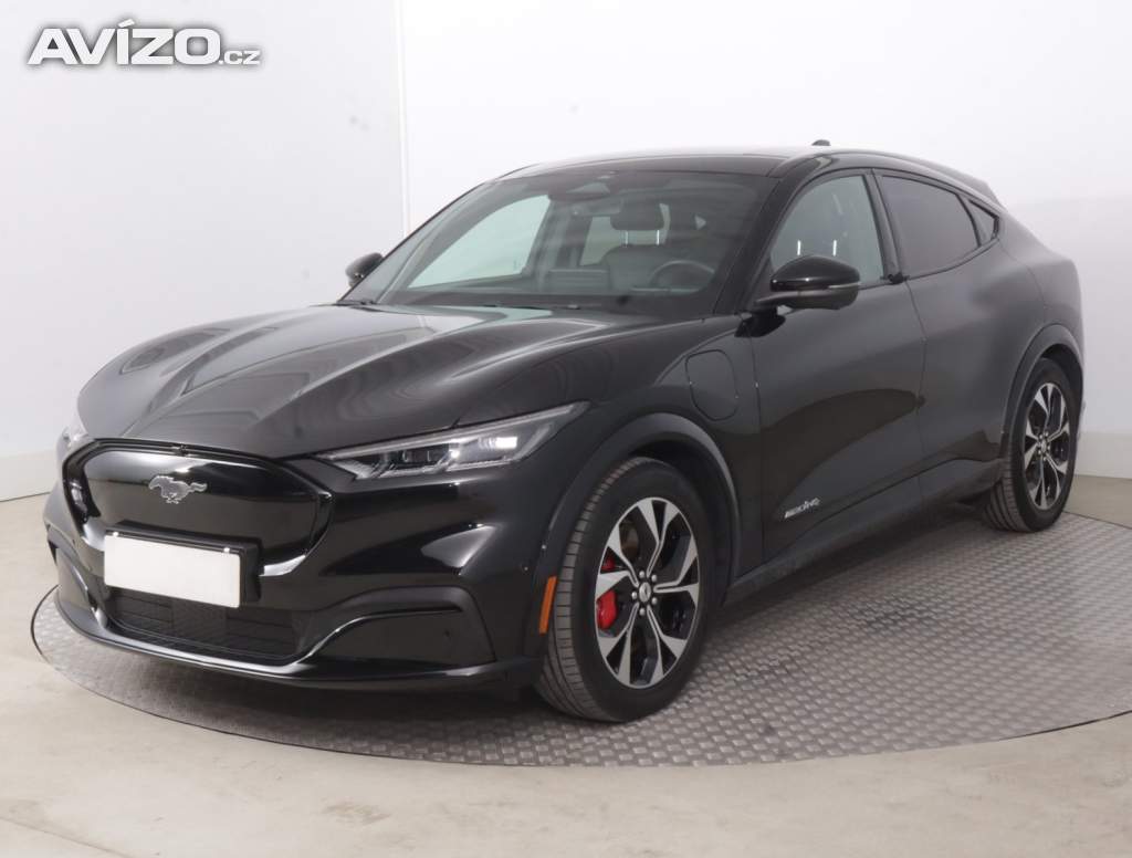 Foto inzerátu Ford Mustang Mach-E Standard Range AWD