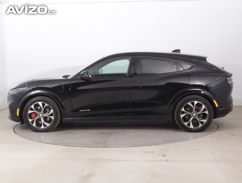 Foto inzerátu Ford Mustang Mach-E Standard Range AWD