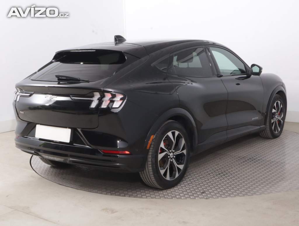 Foto inzerátu Ford Mustang Mach-E Standard Range AWD