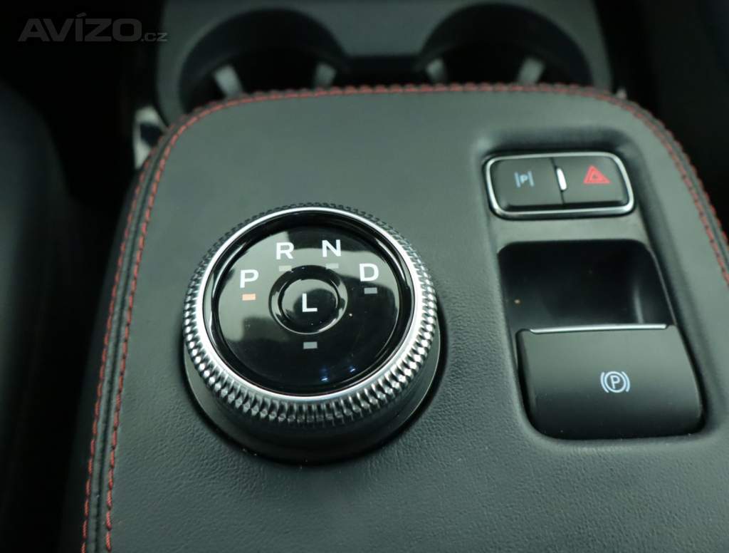Foto inzerátu Ford Mustang Mach-E Standard Range AWD