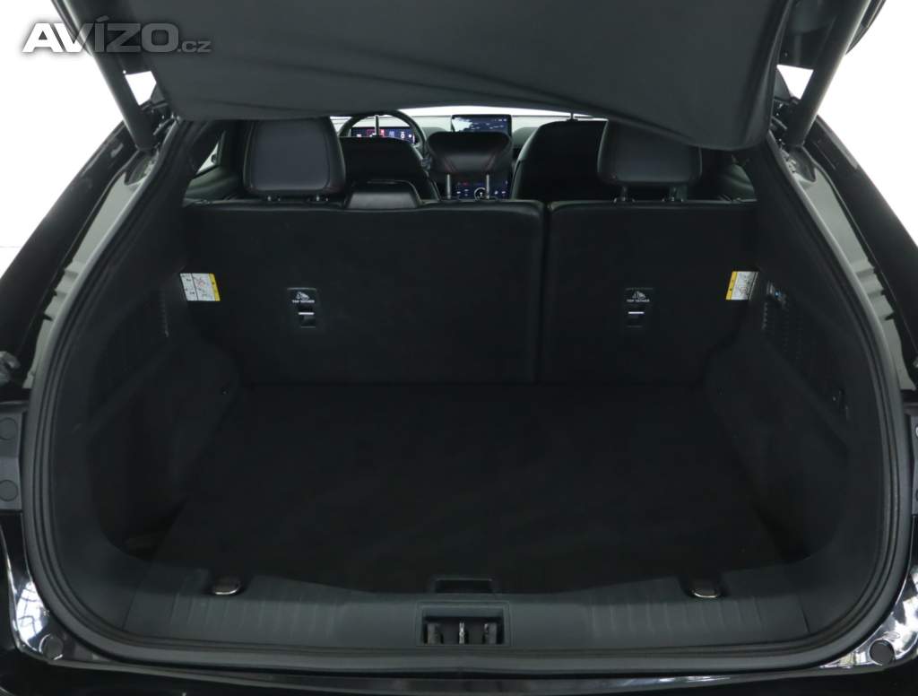 Foto inzerátu Ford Mustang Mach-E Standard Range AWD