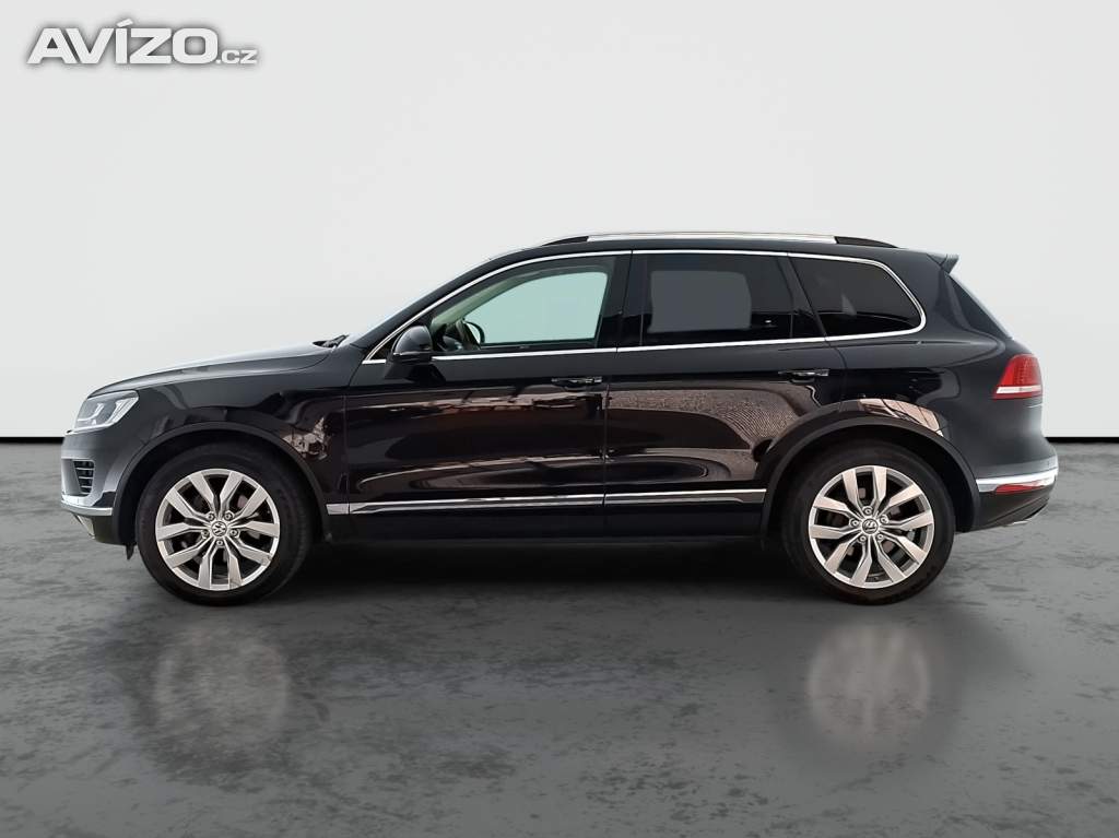 Foto inzerátu VW Touareg 3.0 TDI