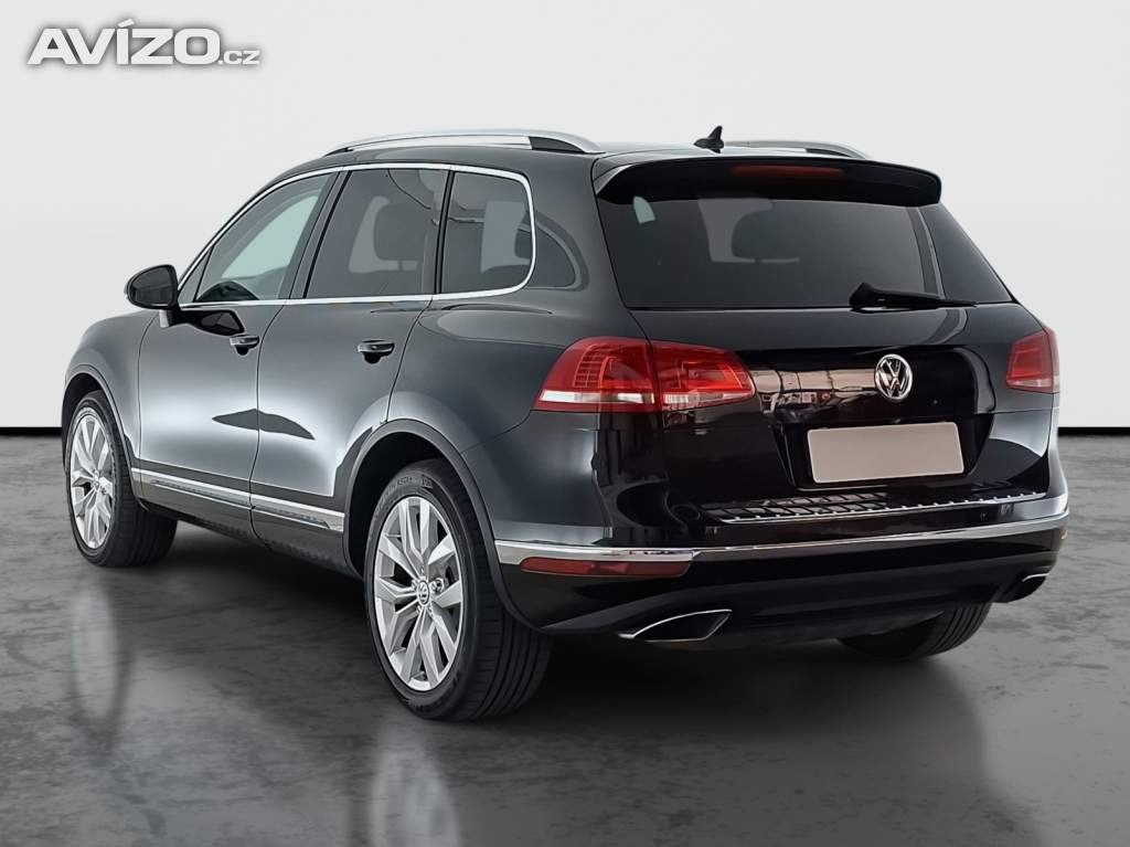 Foto inzerátu VW Touareg 3.0 TDI