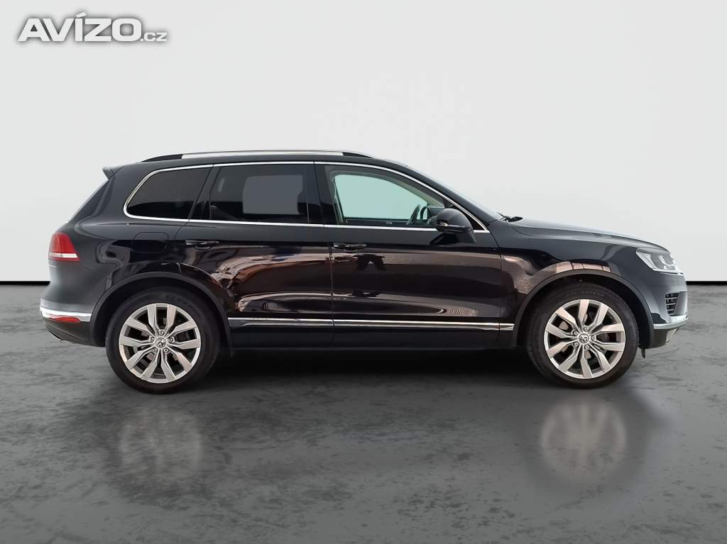 Foto inzerátu VW Touareg 3.0 TDI