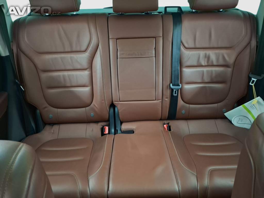 Foto inzerátu VW Touareg 3.0 TDI