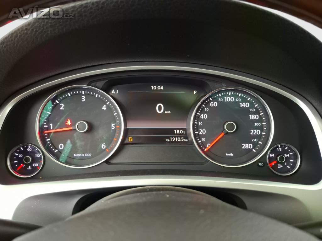 Foto inzerátu VW Touareg 3.0 TDI