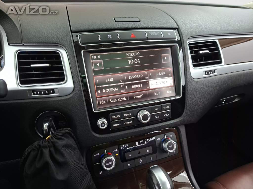 Foto inzerátu VW Touareg 3.0 TDI