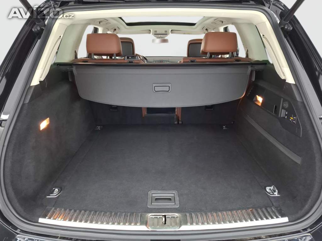 Foto inzerátu VW Touareg 3.0 TDI