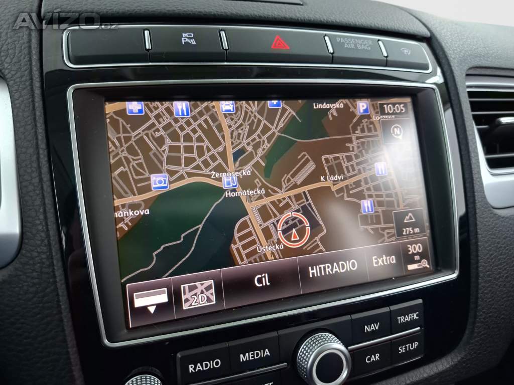 Foto inzerátu VW Touareg 3.0 TDI