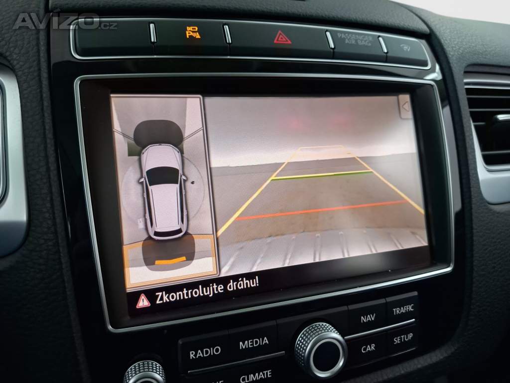 Foto inzerátu VW Touareg 3.0 TDI
