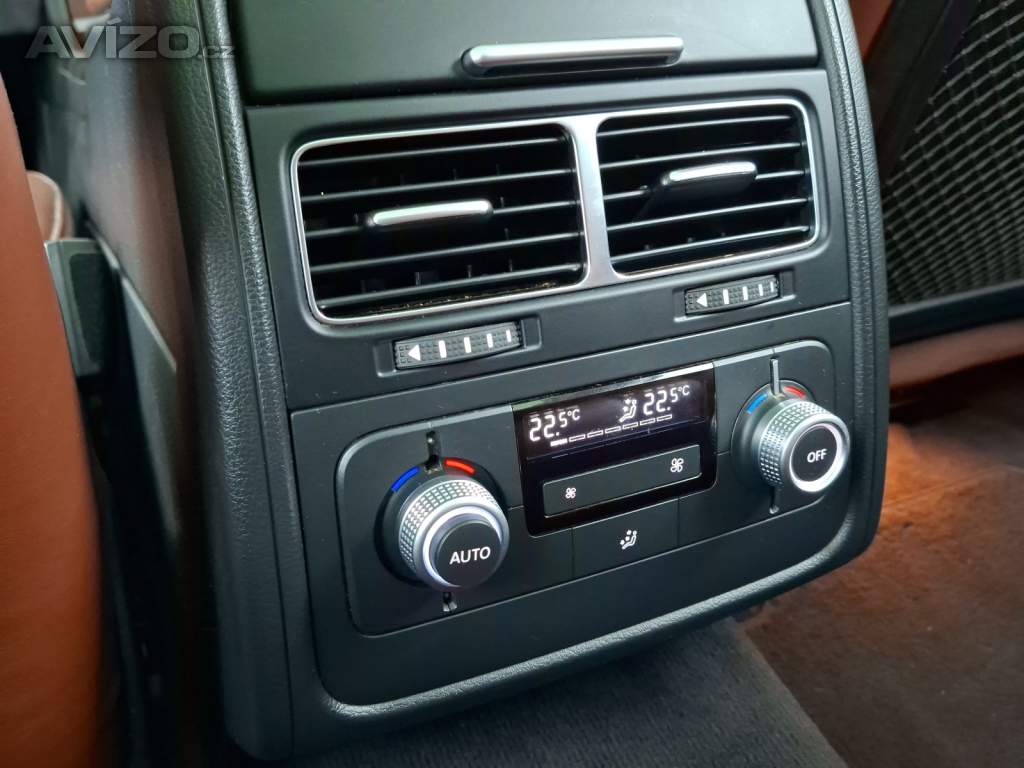 Foto inzerátu VW Touareg 3.0 TDI