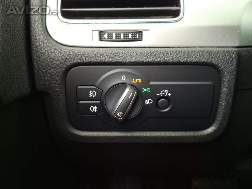 Foto inzerátu VW Touareg 3.0 TDI