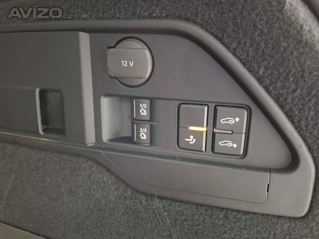 Foto inzerátu VW Touareg 3.0 TDI