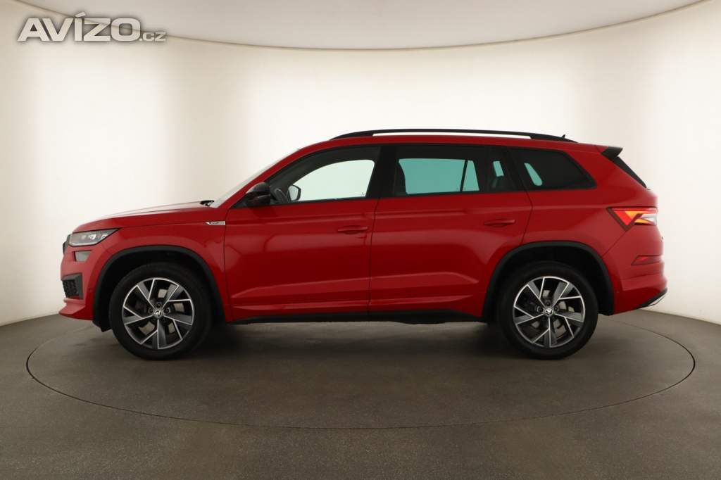 Foto inzerátu Skoda Kodiaq 2.0 TDI