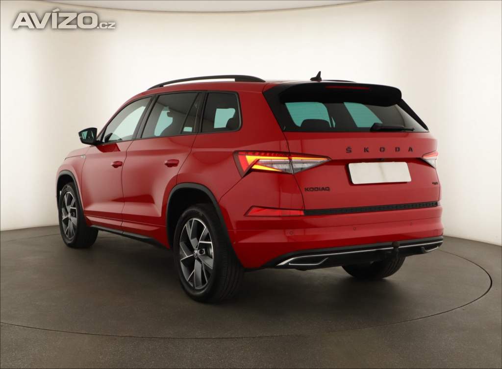 Foto inzerátu Skoda Kodiaq 2.0 TDI