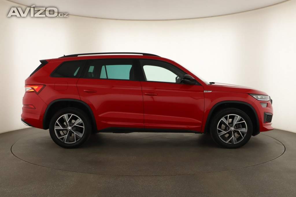 Foto inzerátu Skoda Kodiaq 2.0 TDI