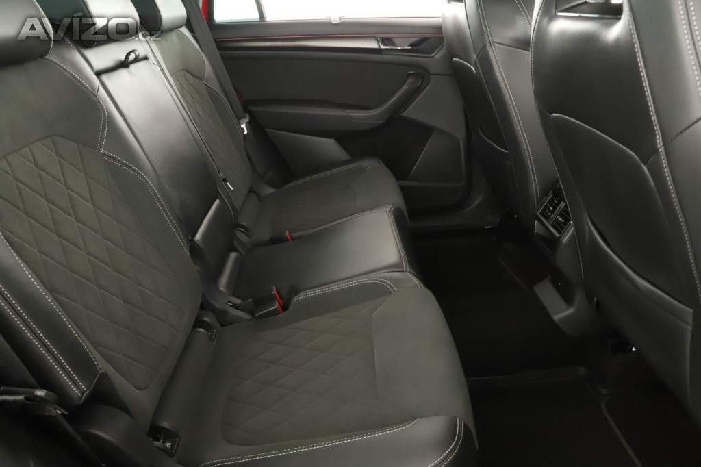 Foto inzerátu Skoda Kodiaq 2.0 TDI