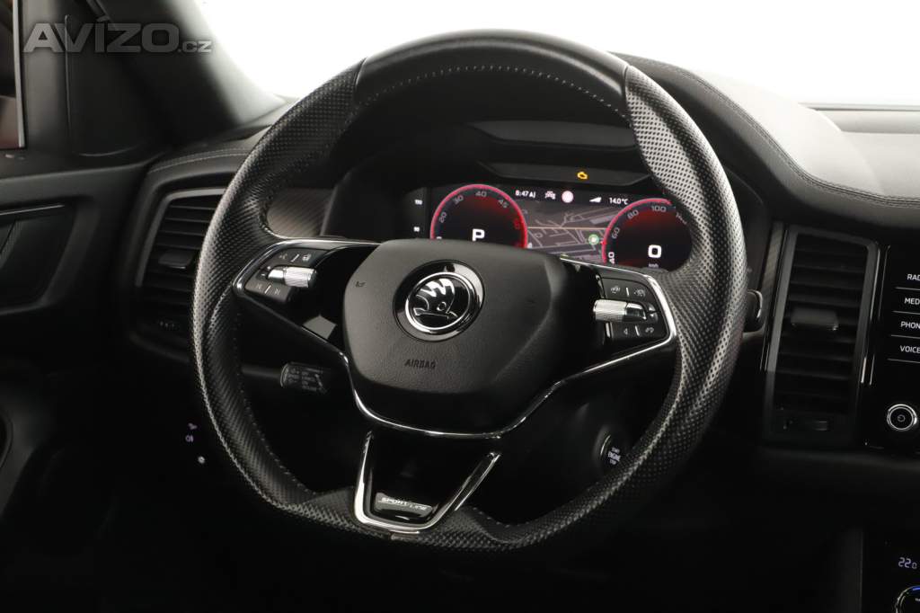 Foto inzerátu Skoda Kodiaq 2.0 TDI