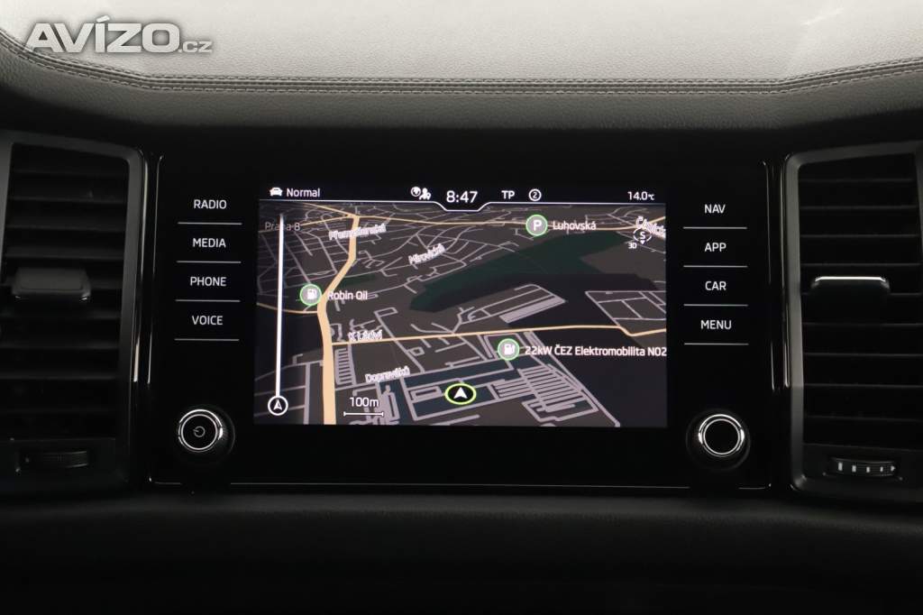 Foto inzerátu Skoda Kodiaq 2.0 TDI