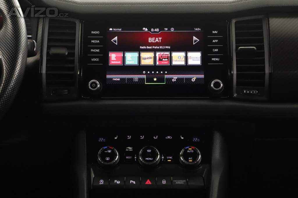 Foto inzerátu Skoda Kodiaq 2.0 TDI