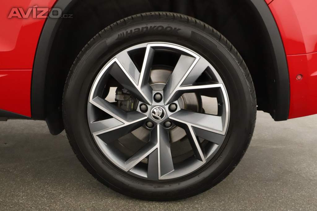 Foto inzerátu Skoda Kodiaq 2.0 TDI