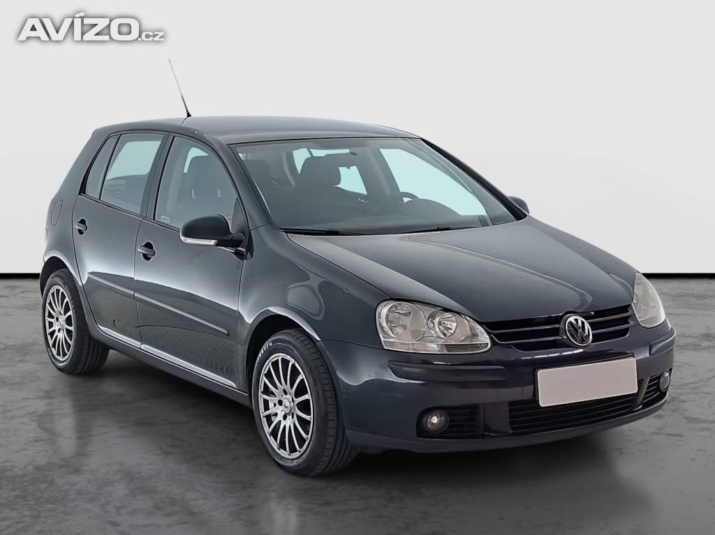 VW Golf 1.9 TDI