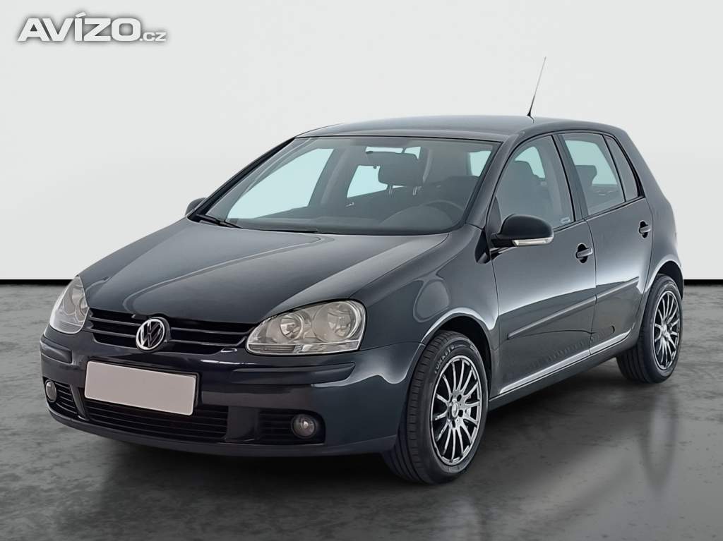 Foto inzerátu VW Golf 1.9 TDI