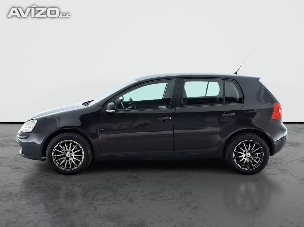Foto inzerátu VW Golf 1.9 TDI