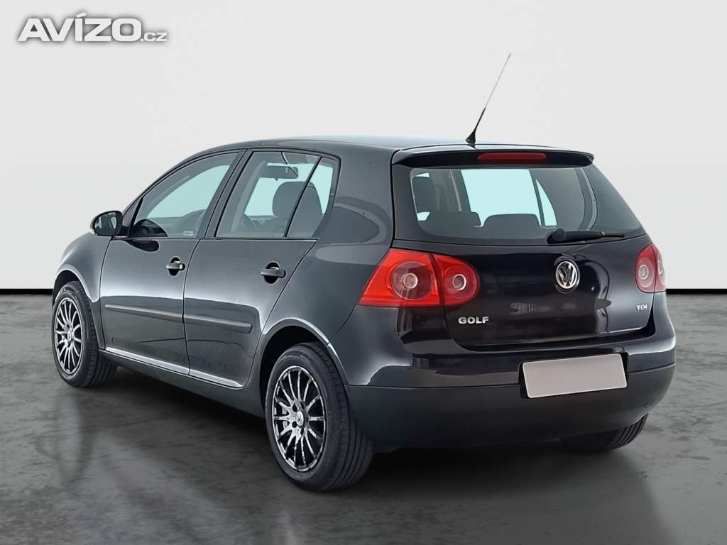 Foto inzerátu VW Golf 1.9 TDI
