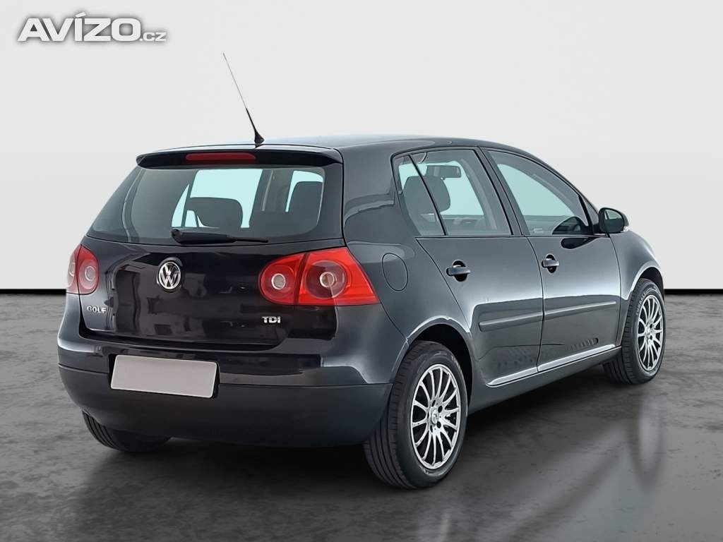 Foto inzerátu VW Golf 1.9 TDI