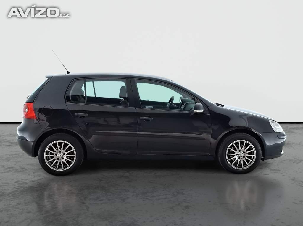 Foto inzerátu VW Golf 1.9 TDI