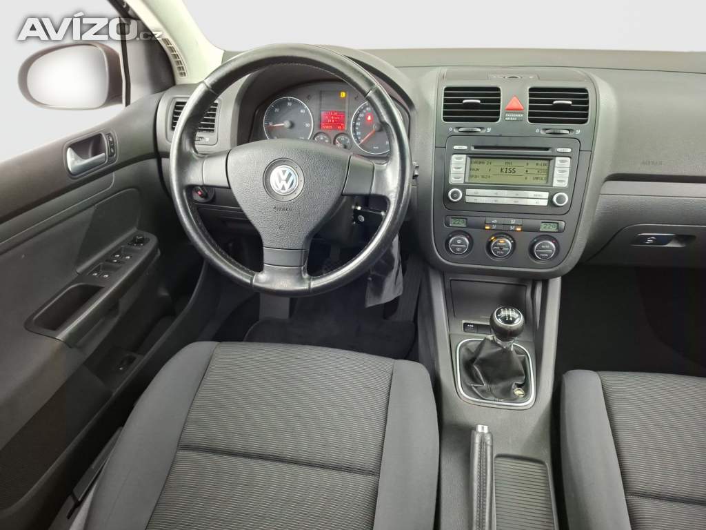 Foto inzerátu VW Golf 1.9 TDI