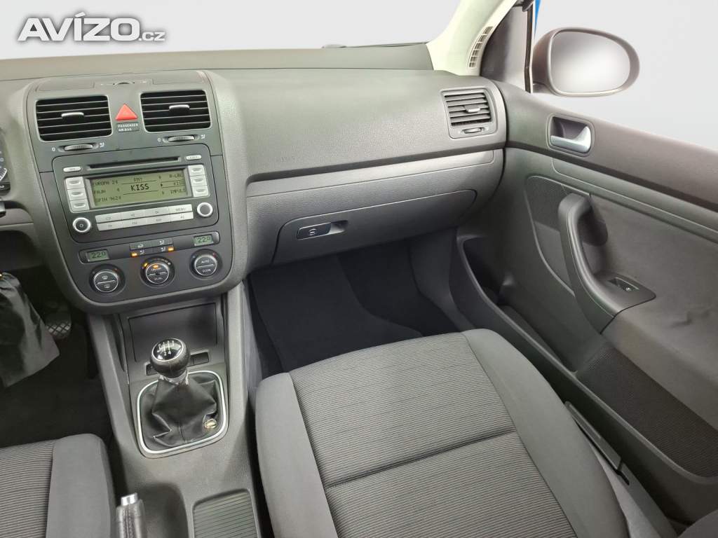 Foto inzerátu VW Golf 1.9 TDI