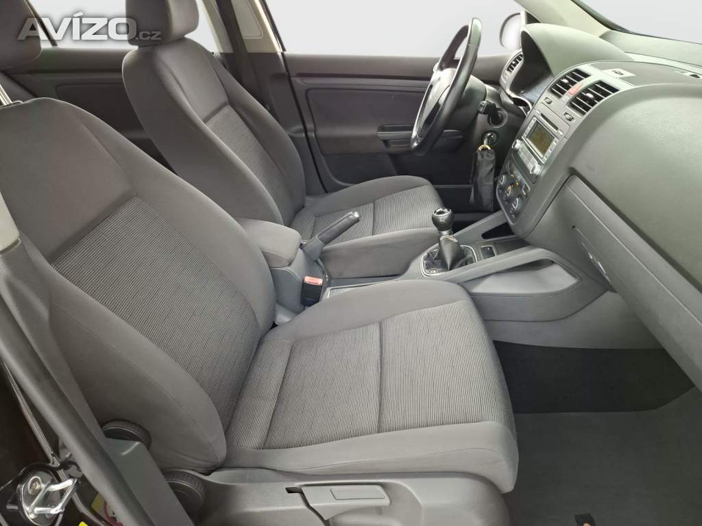 Foto inzerátu VW Golf 1.9 TDI