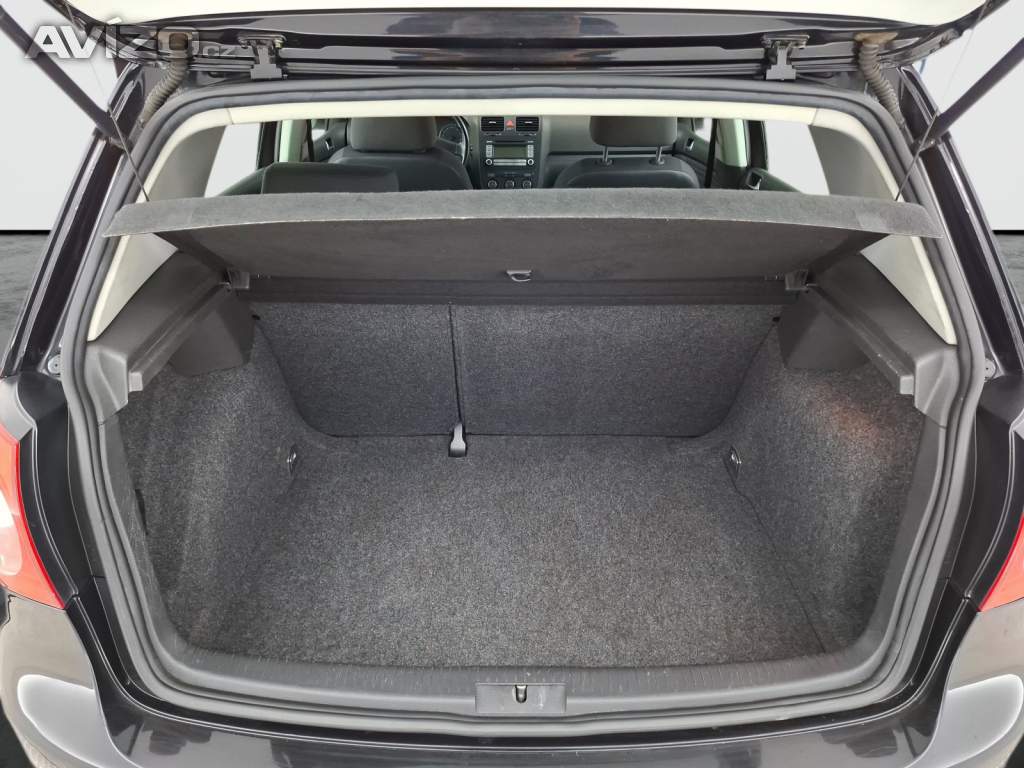 Foto inzerátu VW Golf 1.9 TDI