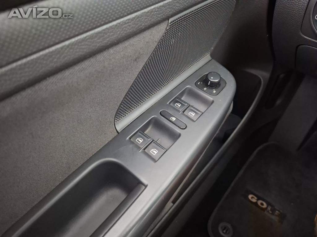 Foto inzerátu VW Golf 1.9 TDI