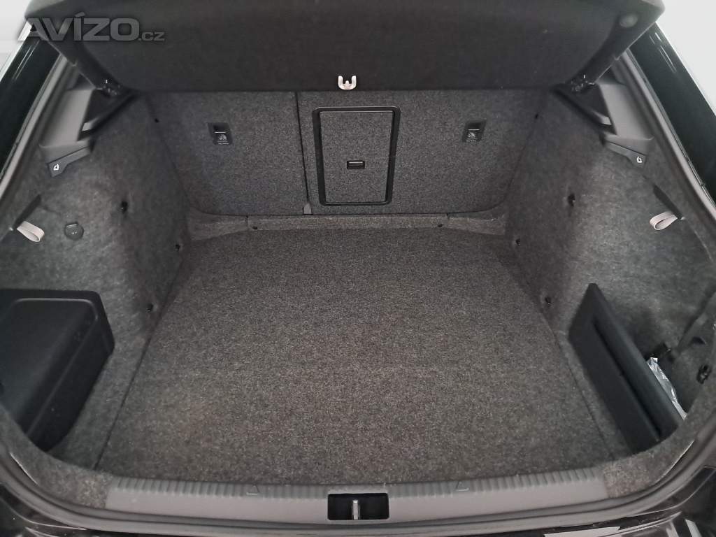 Foto inzerátu Skoda Octavia RS 2.0 TSI