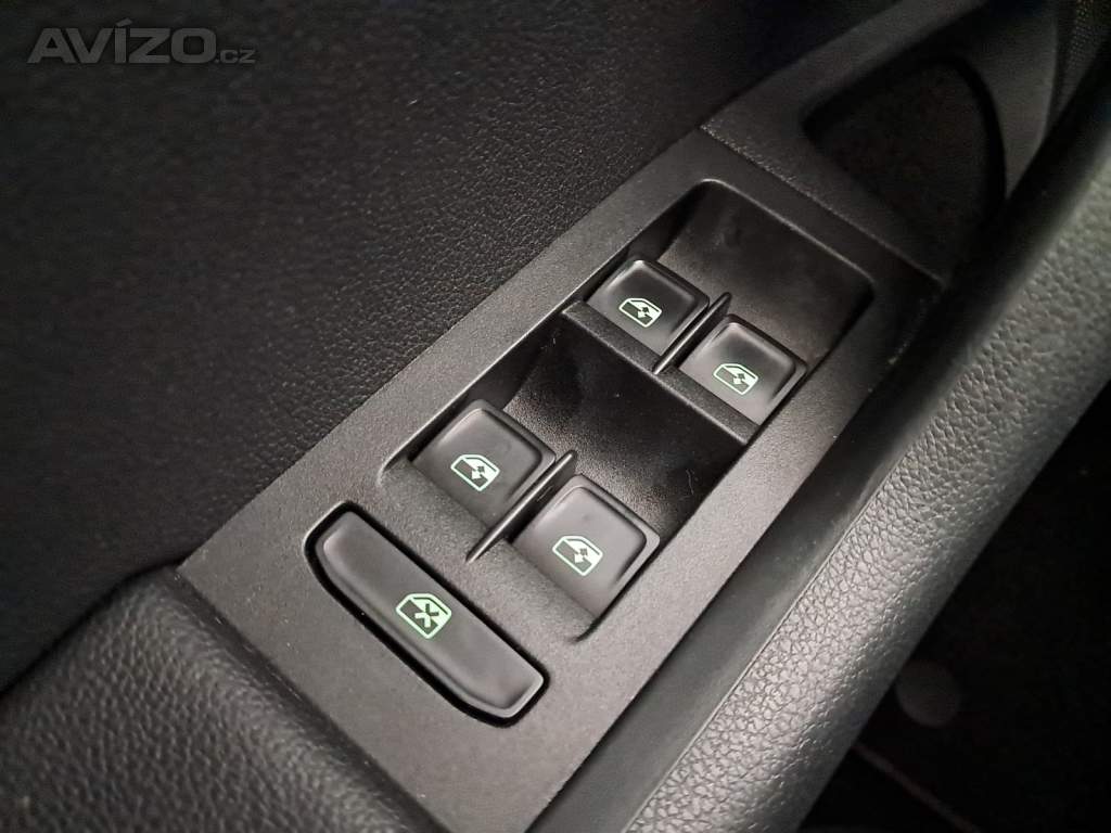 Foto inzerátu Skoda Octavia RS 2.0 TSI