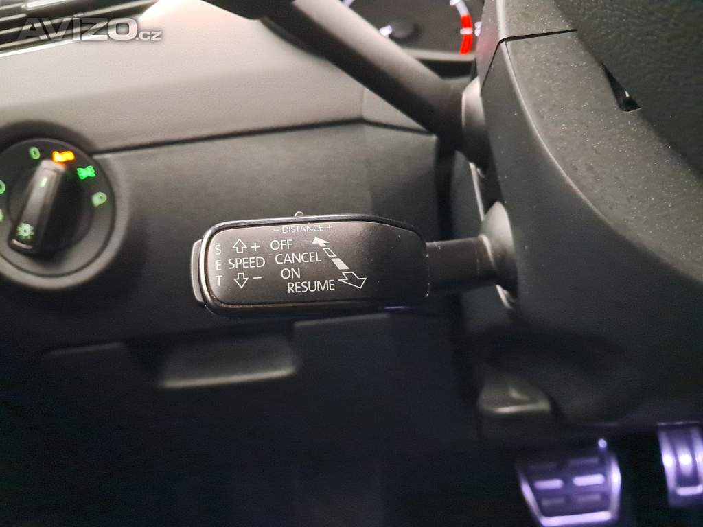Foto inzerátu Skoda Octavia RS 2.0 TSI