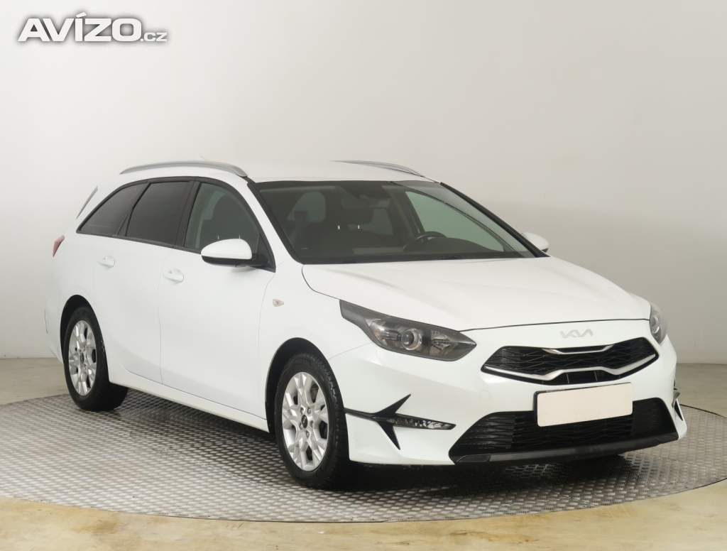 Foto inzerátu Kia Ceed 1.5 T-GDI