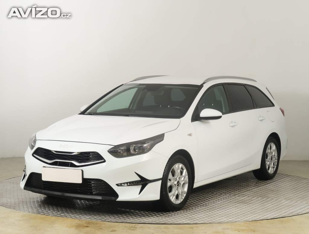 Foto inzerátu Kia Ceed 1.5 T-GDI