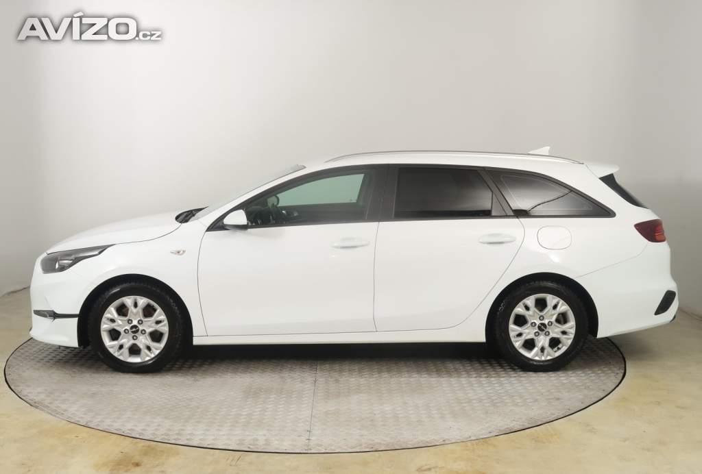 Foto inzerátu Kia Ceed 1.5 T-GDI