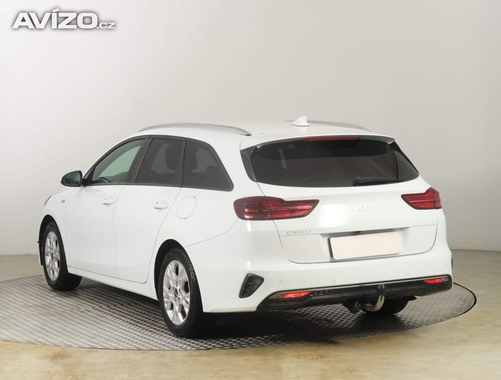 Foto inzerátu Kia Ceed 1.5 T-GDI