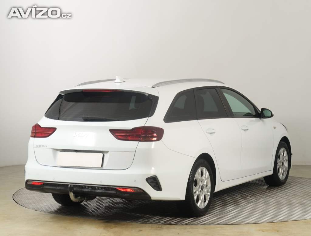 Foto inzerátu Kia Ceed 1.5 T-GDI