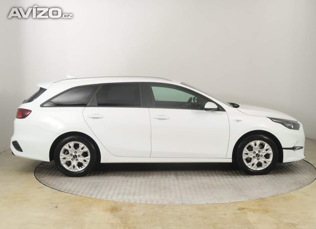 Foto inzerátu Kia Ceed 1.5 T-GDI