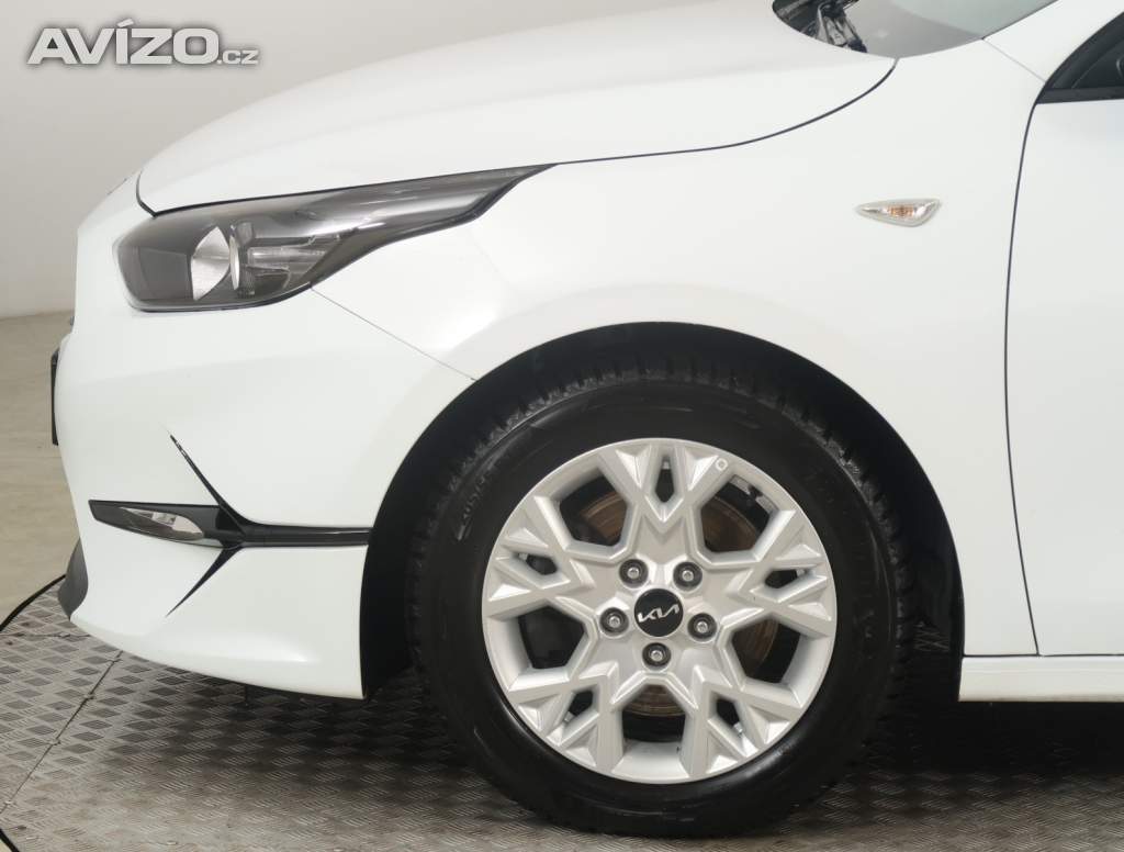 Foto inzerátu Kia Ceed 1.5 T-GDI