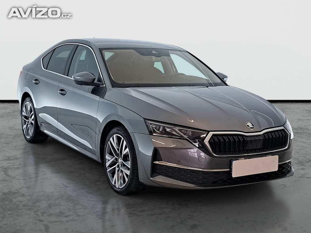 Skoda Octavia 2.0 TDI